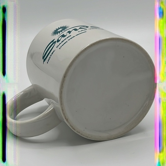 SANDS HOTEL VINTAGE LAS VEGAS NEVADA STRIP MUG - Picture 3 of 5